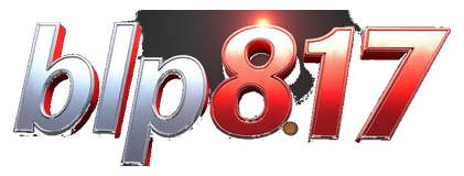 blp817 logo