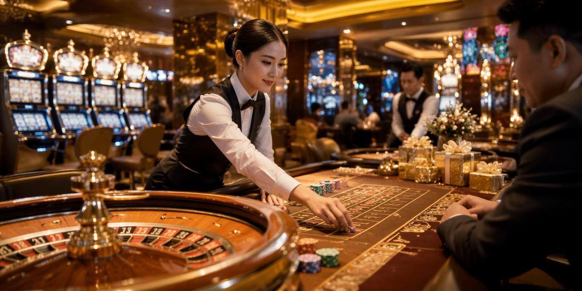 blp817 Trải nghiệm casino trực tiếp với dealer thật và thanh toán nhanh